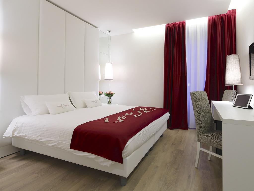 Affittacamere Tullia&prisca Relais