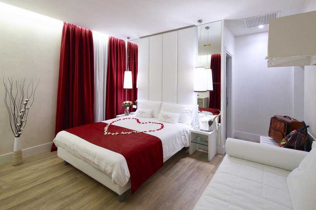 Tullia&prisca Relais Affittacamere 2*