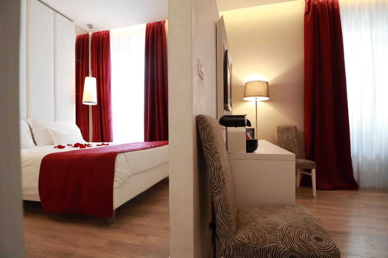 Tullia&prisca Relais Affittacamere 2*