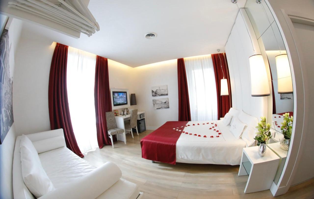 Affittacamere Tullia&prisca Relais