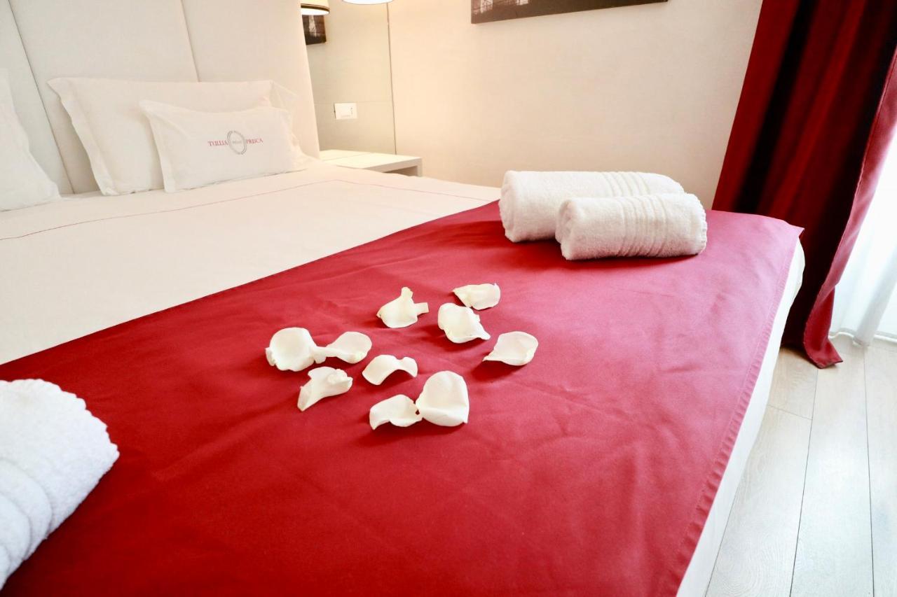 Tullia&prisca Relais Affittacamere 2*