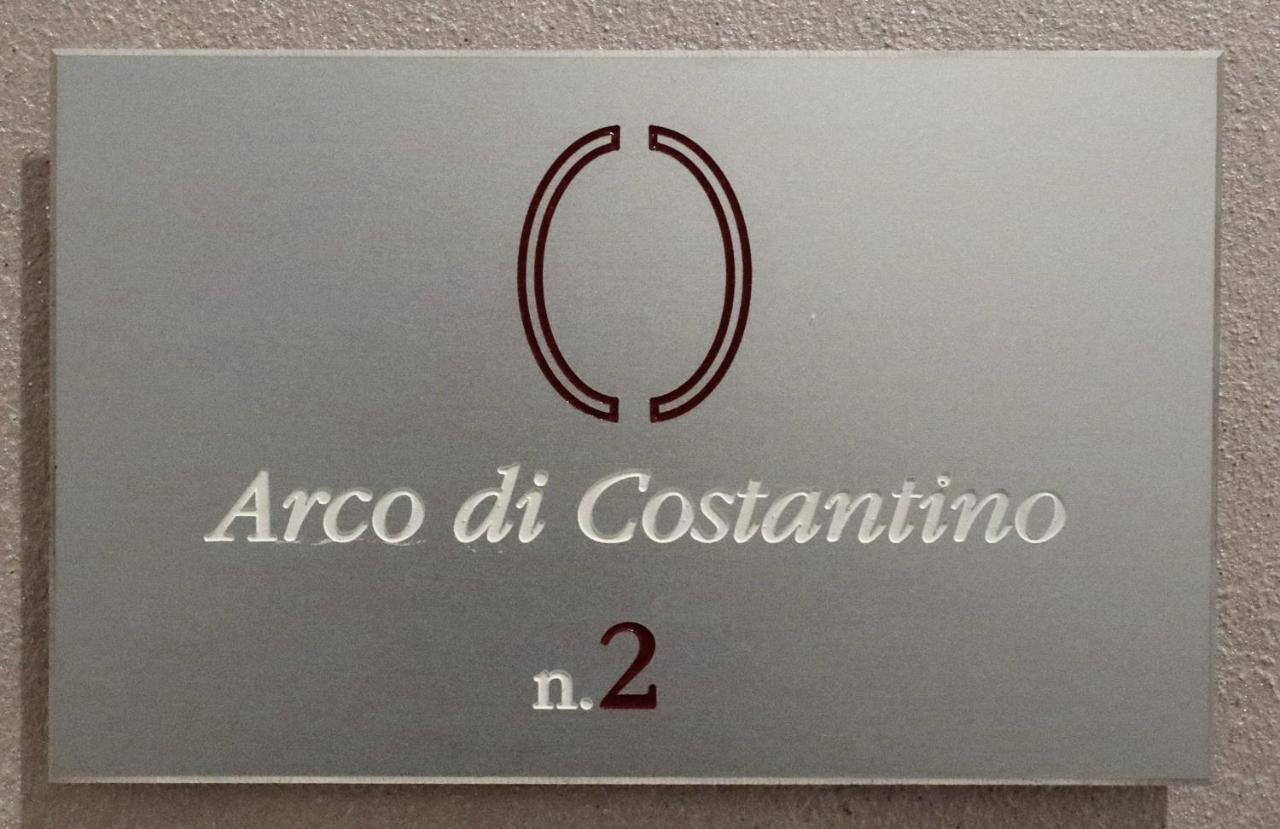 Affittacamere Tullia&prisca Relais Roma