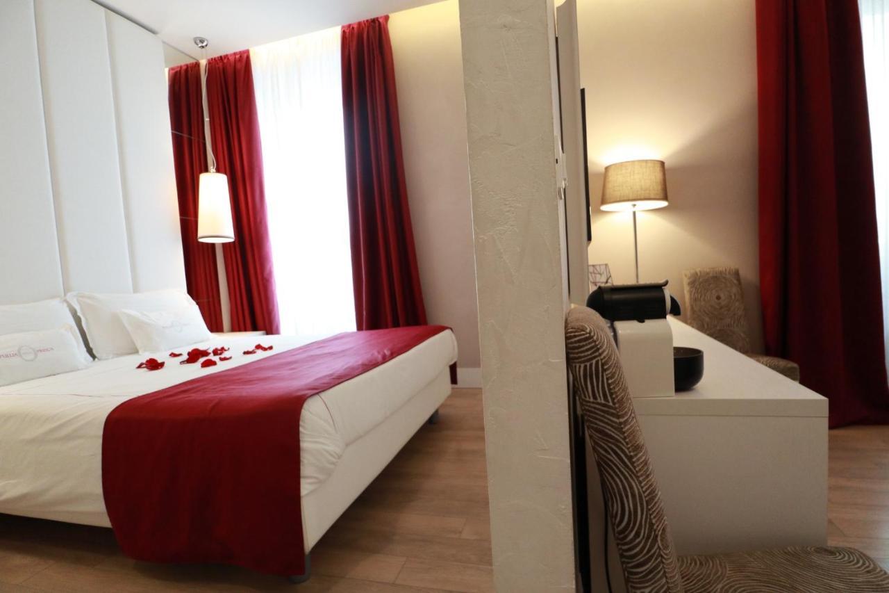 Affittacamere Tullia&prisca Relais